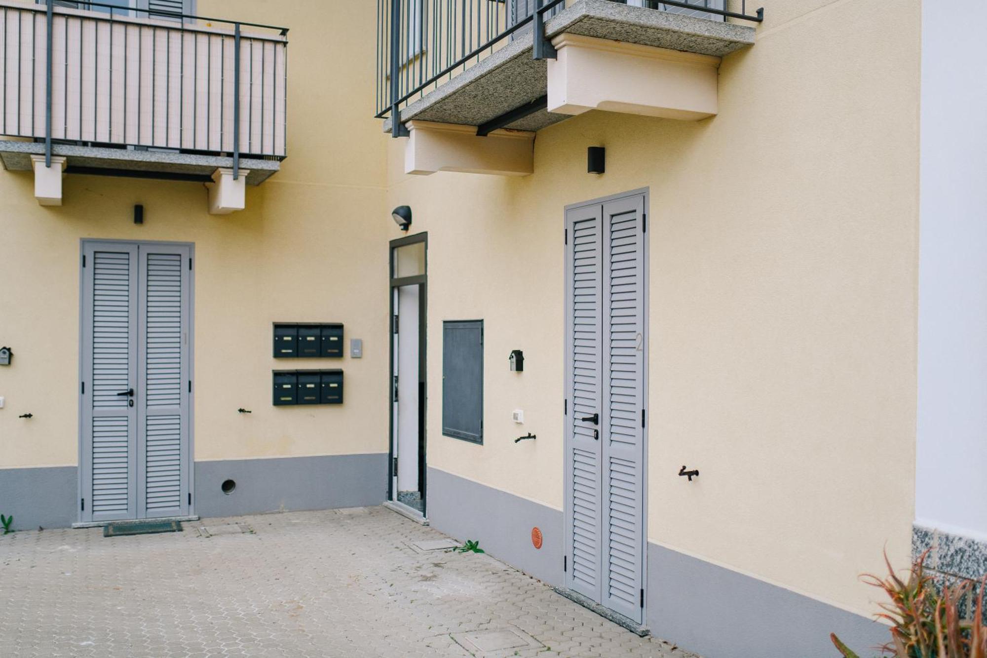 Lora Rose Suite ,Free Parking, Self Check In,2 Côme Extérieur photo