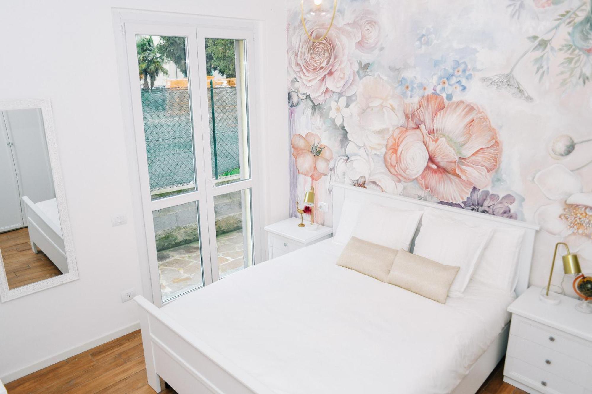 Lora Rose Suite ,Free Parking, Self Check In,2 Côme Extérieur photo