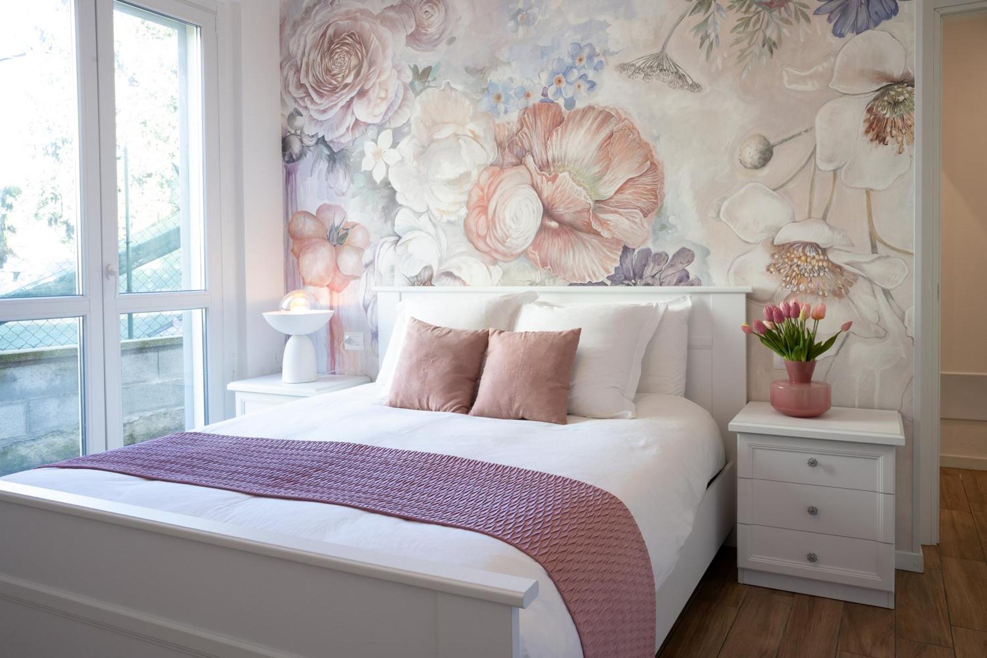 Lora Rose Suite ,Free Parking, Self Check In,2 Côme Extérieur photo